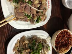 -化三驴肉汤馆(小南门店)