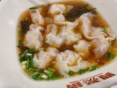 -双燕楼·手工馄饨·汤面小吃(世纪汇店)