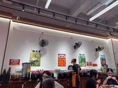 -荆九爷爆炒桥头三嫩(浙大店)