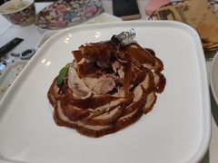 -味+新京宴·烤鸭·北京菜(创意谷店)
