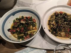 -筱爷叔·上海传统手工菜(玉树路店)