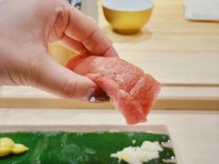 -鮨一日本料理(大中华店)