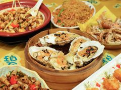 -桥东喜碧海鲜街(水东街店)