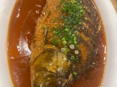 -老雒阳面馆·水席·洛阳菜(王城路店)