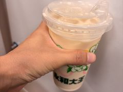 -永和大王(浦东南路店)