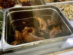 -咱家王新国把子肉(县东巷店)