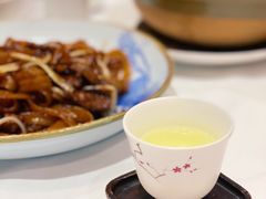 -白天鹅宾馆-宏图府餐厅