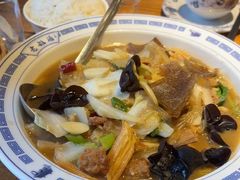 -老雒阳面馆·水席·洛阳菜(王城路店)