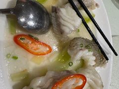 -東海海鲜酒家(中信广场店)