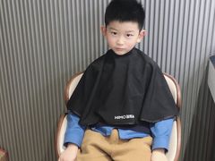 -海马体照相馆(上海月星环球港店)