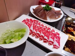 -海底捞火锅(吾悦广场店)