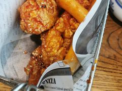 -庭院里的小幸福(开发区万达店)