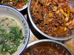 -胖婆捆鸭(长沙锦泰广场店)