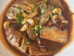 -碧海银沙海鲜餐厅(恒大海上威尼斯店)