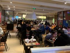 大堂-肯德基(建华店)