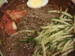 -玛嘻哒韩国料理延吉烤肉(莫邪路新天地店)
