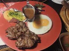 -小世界西餐厅(建国门店)