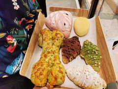 -奈雪的茶(国金中心店)
