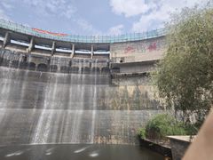 -沂蒙山旅游区龟蒙景区