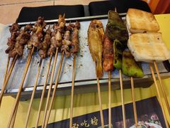 -望京小腰(北京总店)