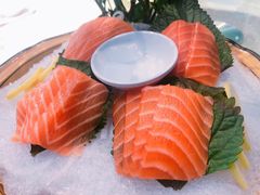 -蓬川食府(金海道店)