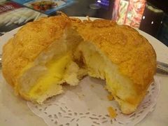 -半秋山西餐厅(宜昌大洋店)