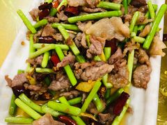 -正宗沾益辣子鸡老字号