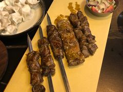 -雪熊精酿·哈尔滨烧烤酒馆(非遗大串店)