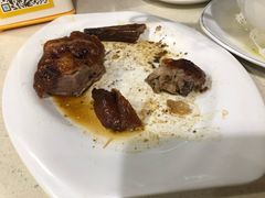 -老字号蛇口德记烧腊饭店·海鲜加工