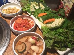 -王妃家(明洞中央店)