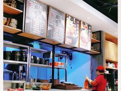-牛腩之旅·牛腩牛杂煲(光启城美食城店)