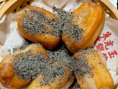 -朱光玉火锅馆(青岛凯德店)
