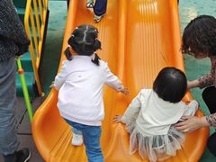 -大兴滨河森林公园