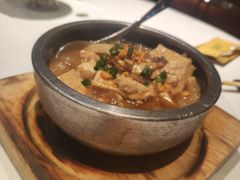 -隐厨中国餐馆(红旗大街店)