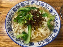 -庐山牯岭老面馆(牯岭街店)