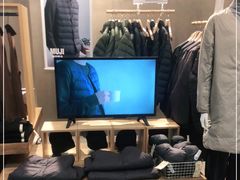 -MUJI无印良品(万达仓山店)