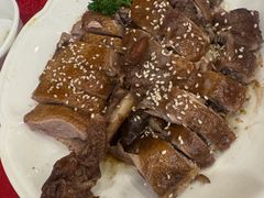-胜记菜馆(文明路)