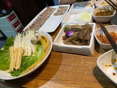 -傣妹火锅(南京东路一店)