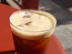 梅西的春天-Catch Bagel(芳草地店)