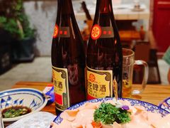 -旧街市鲜货老火锅(大光路店)