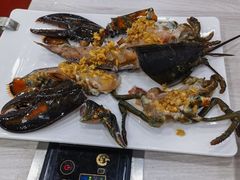 -船奇蒸汽海鲜·闽菜(八市海鲜总店)