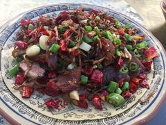 -宋记冕宁土菜馆(海门渔村二店)