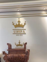 -U3美甲