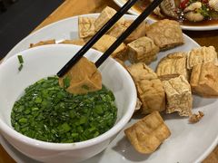 -潮粥馆(长江花园店)