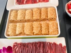 -南门涮肉(上海一店)