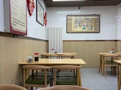 -津门张记包子铺(三马路店)