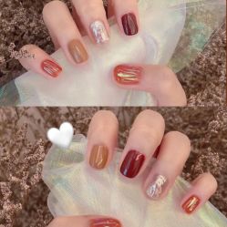 -王后美甲美睫