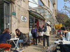 -Alimentari早午餐(安福路店)