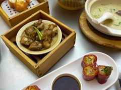 -蔡澜点心·粤菜(万菱汇店)