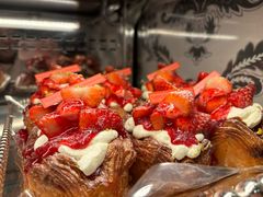 -BUTTERFUL&CREAMOROUS 黄油与面包(万象城店)